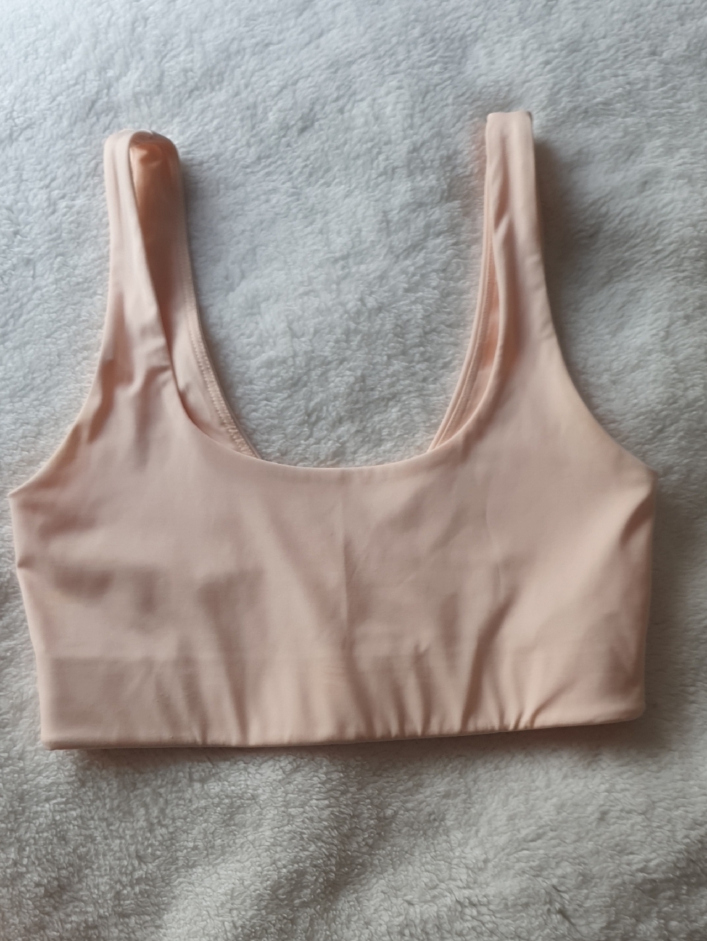 Girlfriend Collective Bra